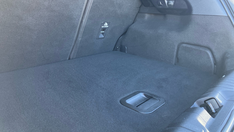 Ford Puma 1.0 EcoBoost Hybrid mHEV Titanium 5dr Petrol Hatchback